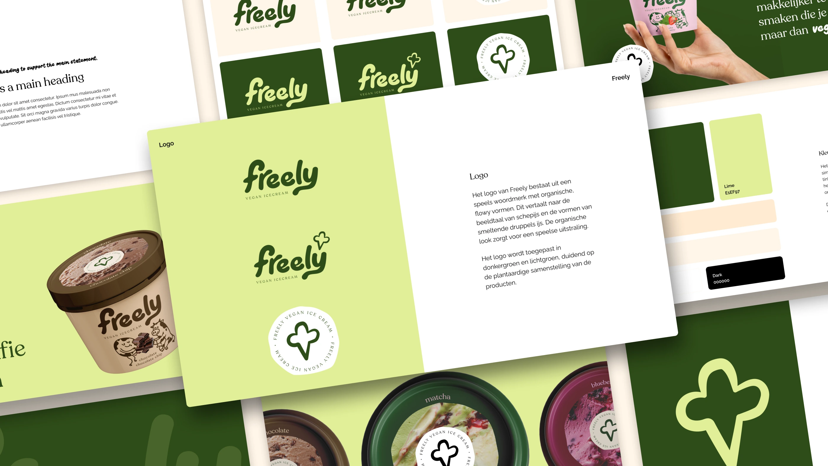 Freely brandguidelines